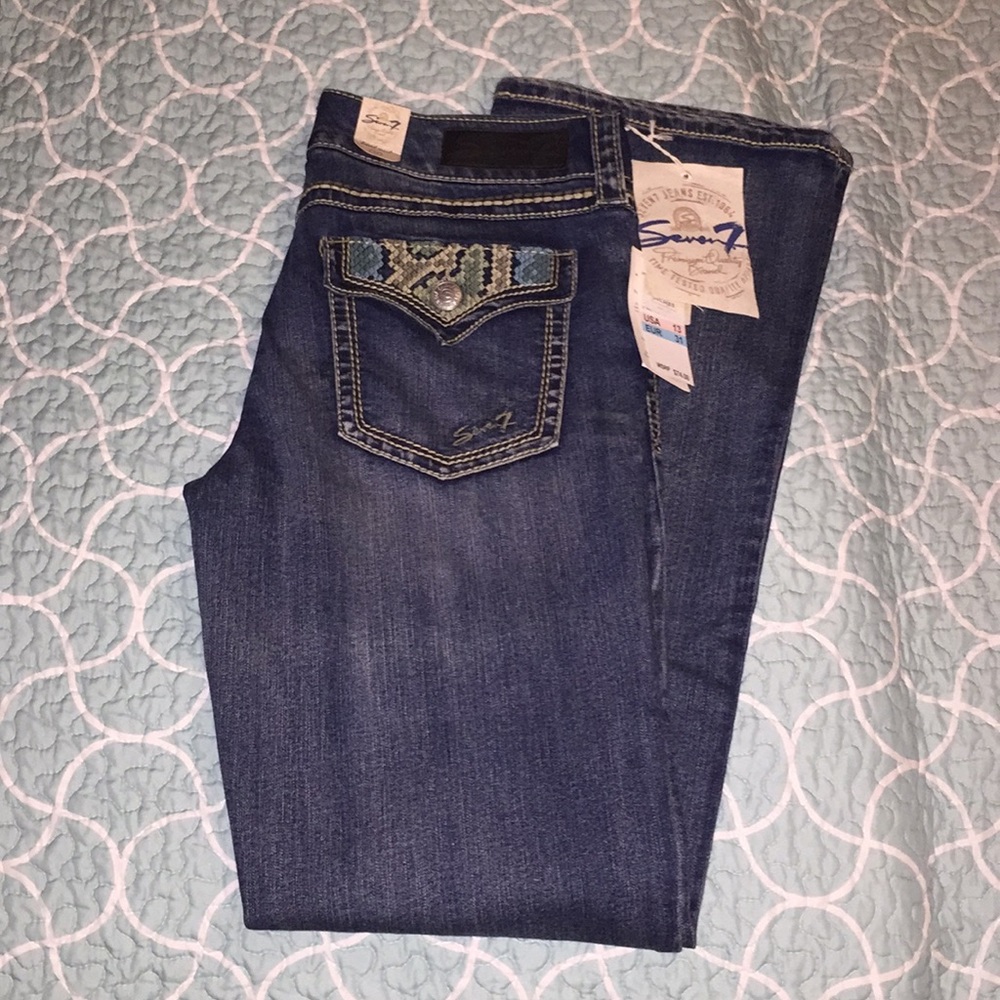 Seven 7 Jeans size 31